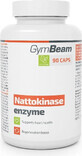 Gymbeam nattokinase enzym 90cps 1&#215;90 capsules