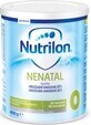 Nutrilon 0 NENATAL NUTRIPEM NENATAL 1&#215;400 g, special formula milk powder (from birth)