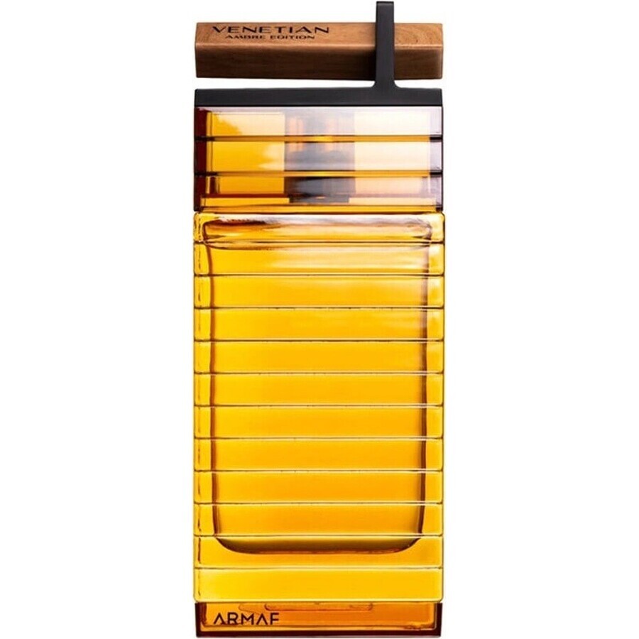 Armaf Venetian Ambre Edition Pour Homme Edp 100ml 1×100 ml, eau de parfum Armaf Venetian Ambre Edition Pour Homme Edp 100ml 1×100 ml, eau de parfum
