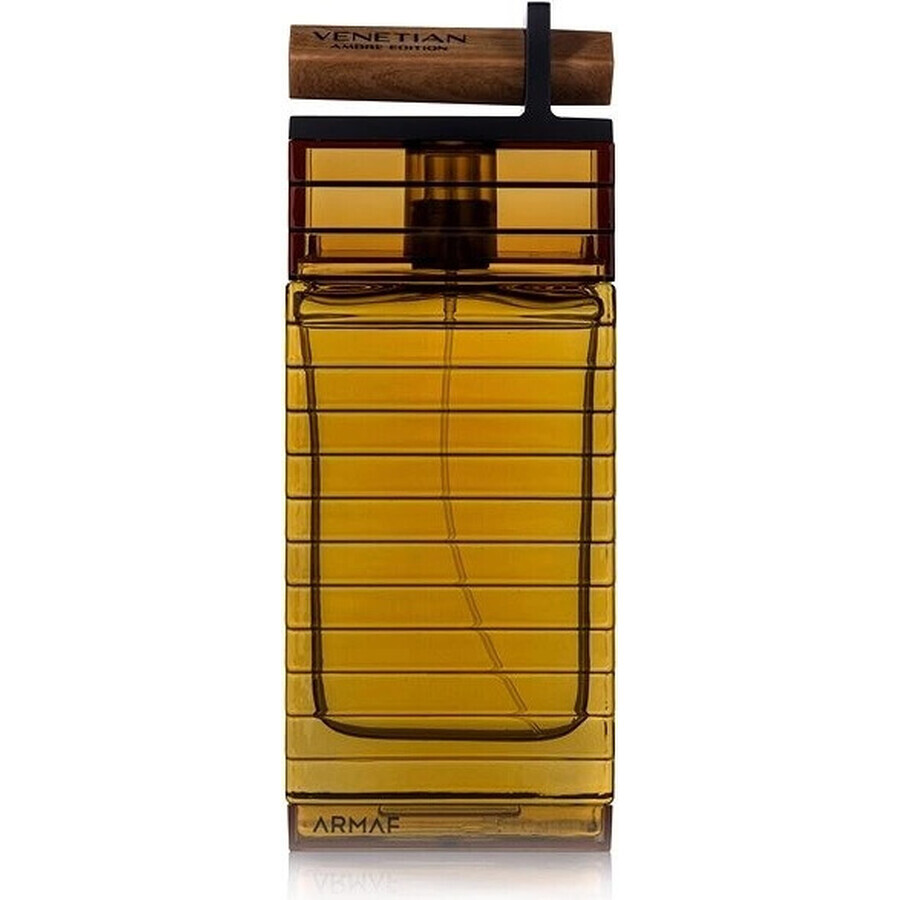 Armaf Venetian Ambre Edition Pour Homme Edp 100ml 1×100 ml, eau de parfum Armaf Venetian Ambre Edition Pour Homme Edp 100ml 1×100 ml, eau de parfum