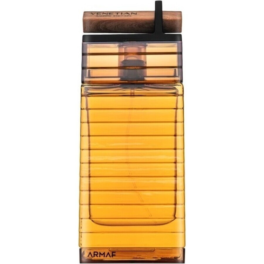 Armaf Venetian Ambre Edition Pour Homme Edp 100ml 1×100 ml, eau de parfum Armaf Venetian Ambre Edition Pour Homme Edp 100ml 1×100 ml, eau de parfum