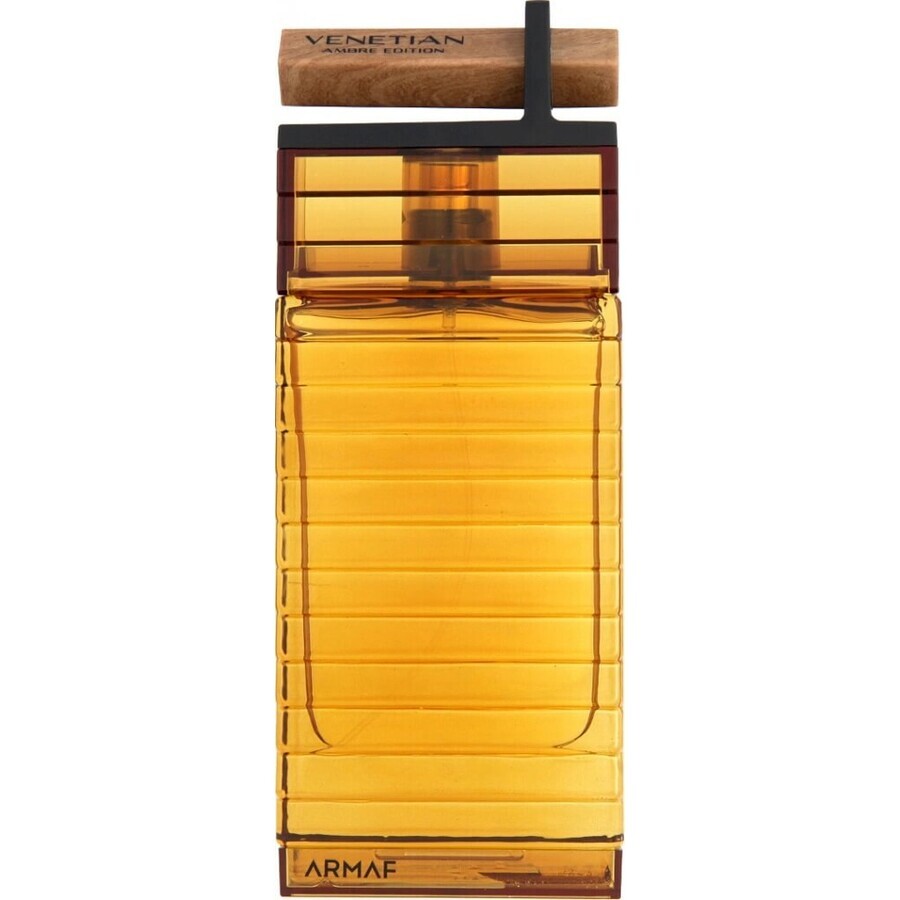 Armaf Venetian Ambre Edition Pour Homme Edp 100ml 1×100 ml, eau de parfum Armaf Venetian Ambre Edition Pour Homme Edp 100ml 1×100 ml, eau de parfum