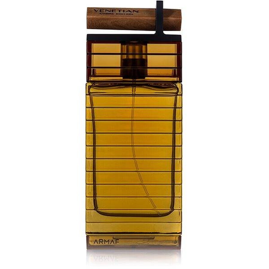 Armaf Venetian Ambre Edition Pour Homme Edp 100ml 1×100 ml, eau de parfum Armaf Venetian Ambre Edition Pour Homme Edp 100ml 1×100 ml, eau de parfum