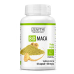 Bio Maca, 60 cps , Zenyth Bio Maca, 60 cps , Zenyth