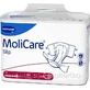 MoliCare Slip super 7 sq. M 1×30Stück, Inkontinenzslips