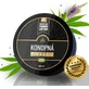 HEMP PHARMA LIPTOV HEMP NATURAL Salbe 100ML 1×100 ml