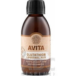 AVITA GLUTATHION LIPOSOMAL PLUS 1×200 ml, phospholipid complex
