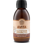 AVITA GLUTATHION LIPOSOMAL PLUS 1×200 ml, phospholipid complex