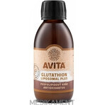 AVITA GLUTATHION LIPOSOMAL PLUS 1×200 ml, phospholipid complex