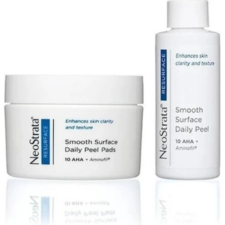 Neostrata Smooth Surface Peeling Glicólico 1×60 ml, peeling