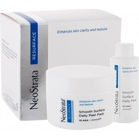 Neostrata Smooth Surface Peeling Glicólico 1×60 ml, peeling