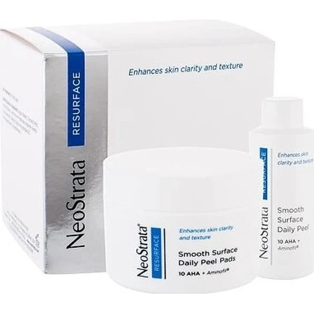 Neostrata Smooth Surface Peeling Glicólico 1×60 ml, peeling