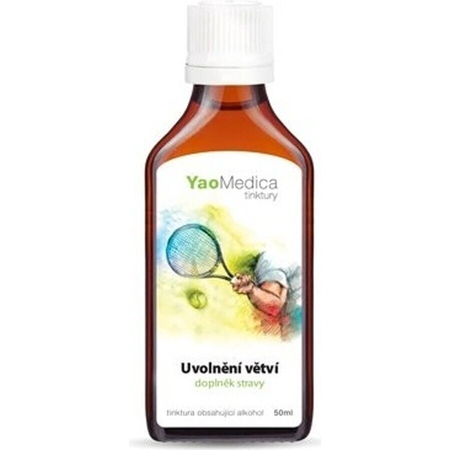 Yaomedica 067 Sprigs Release 50ml 1×50 ml