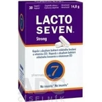 Vitabalani LACTOSEVEN Strong 1×30 cps