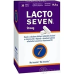 Vitabalani LACTOSEVEN Strong 1×30 cps