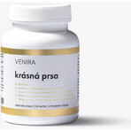 VENIRA Beautiful Breasts 1×90 cps, dietary supplement