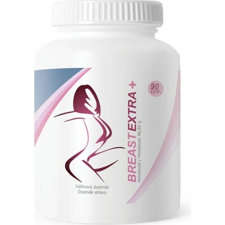 VENIRA Beautiful Breasts 1×90 cps, complemento alimenticio