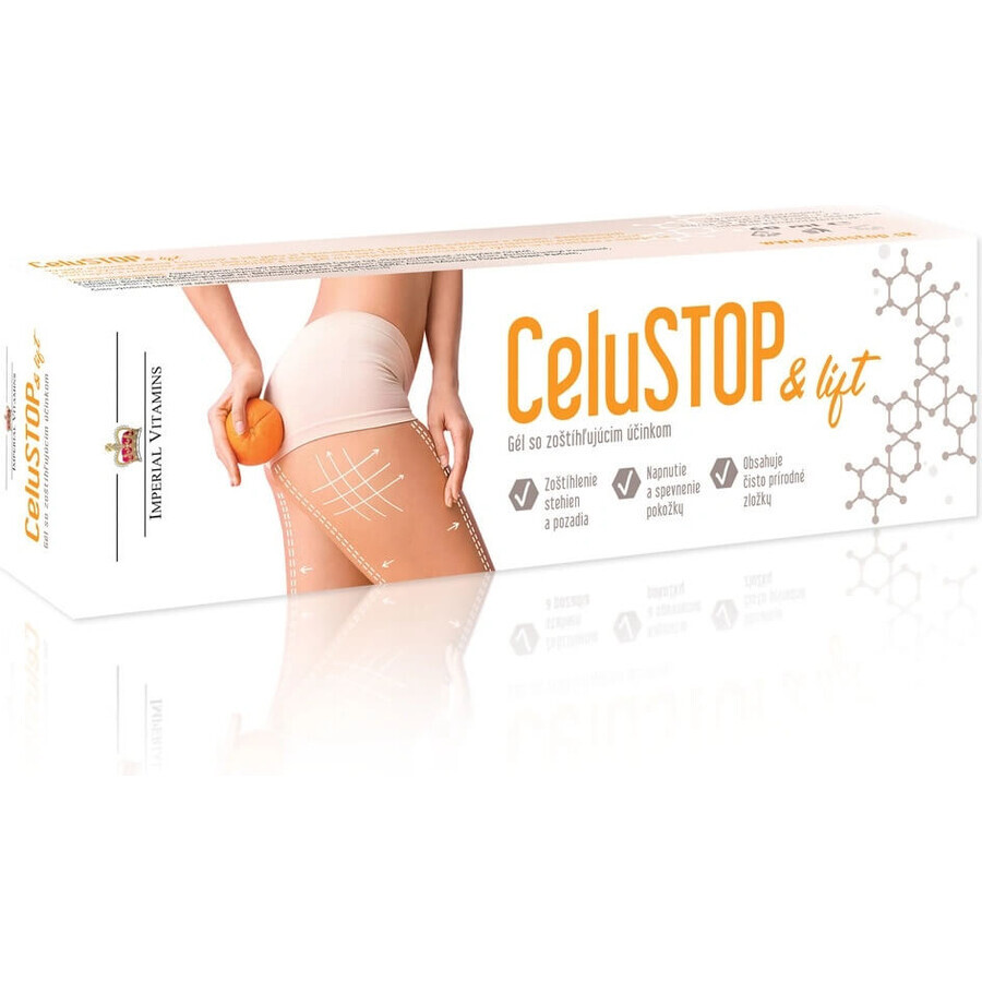 Buy CeluSTOP & lift 1×60 ml CeluSTOP & lift 1×60 ml