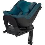 Seggiolino auto KINDERKRAFT SELECT I-GUARD PRO i-Size 61-105 cm Harbor Blue, Premium 1×1 pz.