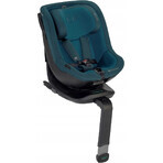 Seggiolino auto KINDERKRAFT SELECT I-GUARD PRO i-Size 61-105 cm Harbor Blue, Premium 1×1 pz.