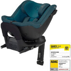 Seggiolino auto KINDERKRAFT SELECT I-GUARD PRO i-Size 61-105 cm Harbor Blue, Premium 1×1 pz.