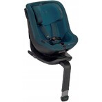 Seggiolino auto KINDERKRAFT SELECT I-GUARD PRO i-Size 61-105 cm Harbor Blue, Premium 1×1 pz.
