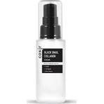 Coxir Black Snail Collagen Serum 1×50 ml, Anti-Aging-Serum