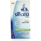 Silica gel (PLUS) with biotin 1×500 ml, nutritional supplement
