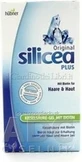 Gel de sílice (PLUS) con biotina 1×500 ml, suplemento nutricional