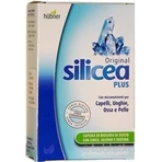 Gel de silice (PLUS) avec biotine 1×500 ml, supplément nutritionnel
