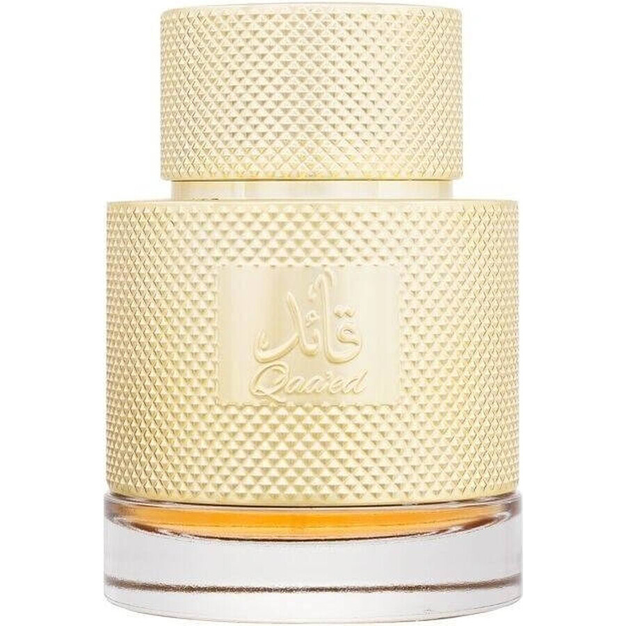 Lattafa Qaa Ed Edp 100ml 1×100 ml 1×100 ml, eau de parfum