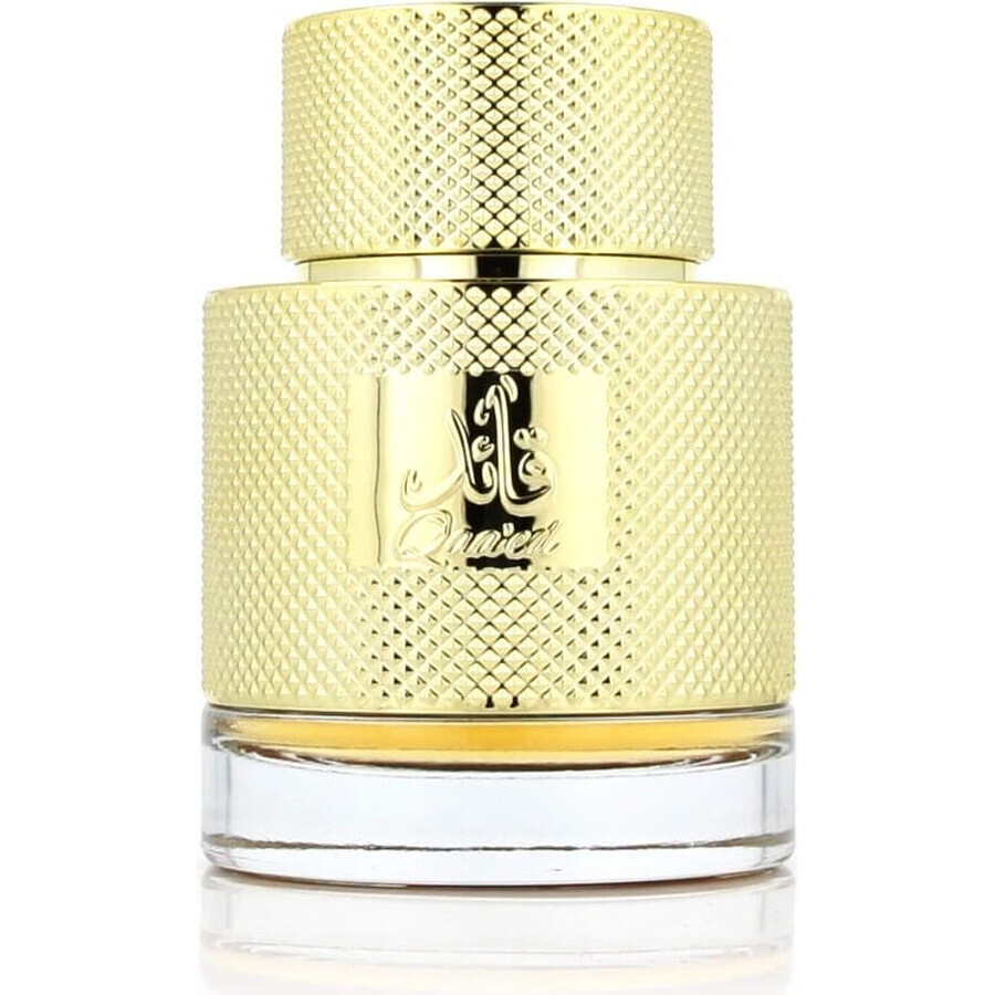 Lattafa Qaa Ed Edp 100ml 1×100 ml 1×100 ml, eau de parfum