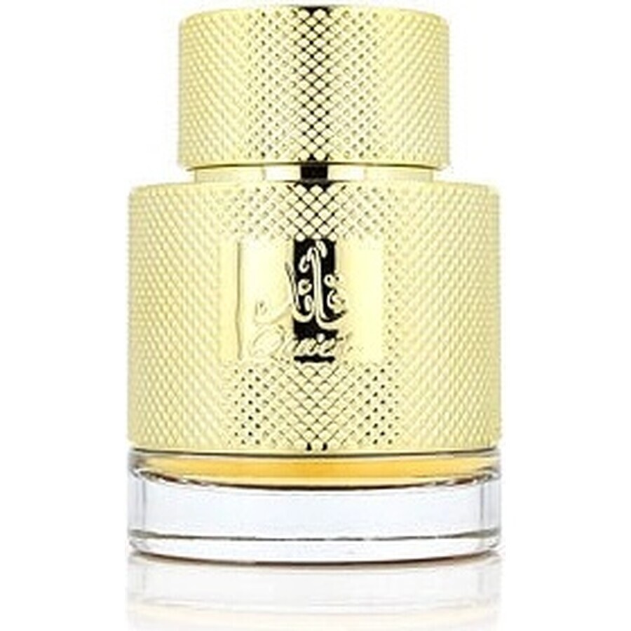 Lattafa Qaa Ed Edp 100ml 1×100 ml 1×100 ml, eau de parfum