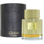 Lattafa Qaa Ed Edp 100ml 1×100 ml 1×100 ml, eau de parfum