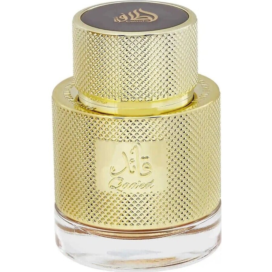 Lattafa Qaa Ed Edp 100ml 1×100 ml 1×100 ml, eau de parfum