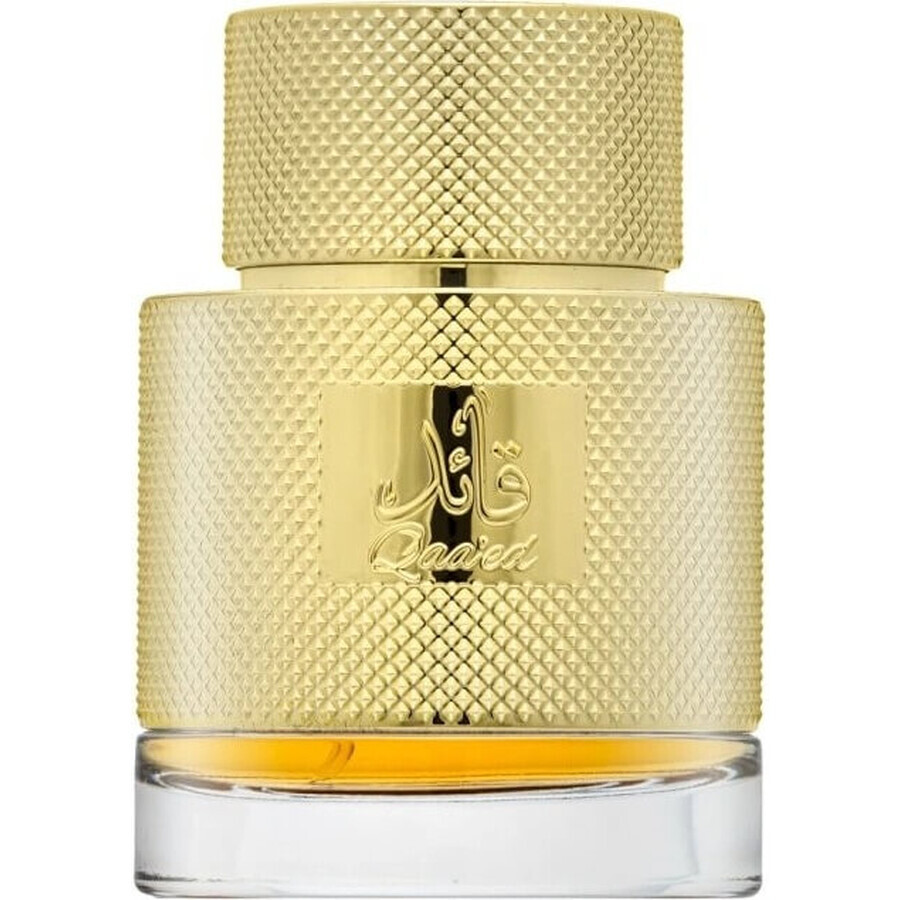 Lattafa Qaa Ed Edp 100ml 1×100 ml 1×100 ml, eau de parfum