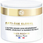 Yves Rocher AAG Highly Regenerating Care 1×75 ml, regenerating skin care Yves Rocher AAG Highly Regenerating Care 1×75 ml, regenerating skin care