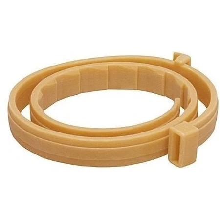 KILTIX collar para perros medianos 1×1 ud, collar antiparasitario 53 cm