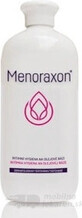 MENORAXON oil-based intimate hygiene gel 1x500 g