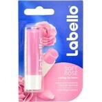 Labello SOFT ROSÉ 1×4,8 g, balsamo per labbra Labello SOFT ROSÉ 1×4,8 g, balsamo per labbra