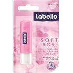 Labello SOFT ROSÉ 1×4,8 g, balsamo per labbra