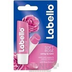 Labello SOFT ROSÉ 1×4,8 g, balsamo per labbra Labello SOFT ROSÉ 1×4,8 g, balsamo per labbra