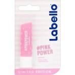 Labello SOFT ROSÉ 1×4,8 g, balsamo per labbra