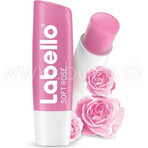 Labello SOFT ROSÉ 1×4,8 g, balsamo per labbra