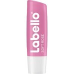 Labello SOFT ROSÉ 1×4,8 g, balsamo per labbra Labello SOFT ROSÉ 1×4,8 g, balsamo per labbra
