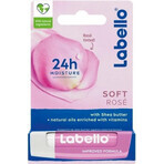 Labello SOFT ROSÉ 1×4,8 g, balsamo per labbra Labello SOFT ROSÉ 1×4,8 g, balsamo per labbra