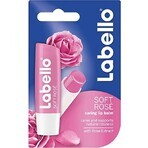 Labello SOFT ROSÉ 1×4,8 g, balsamo per labbra