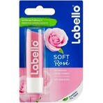 Labello SOFT ROSÉ 1×4,8 g, balsamo per labbra Labello SOFT ROSÉ 1×4,8 g, balsamo per labbra