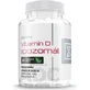 Zerex Vitamine D liposomaal 1000 IE 1×60 tbl, voedingssupplement