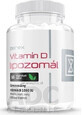 Zerex Vitamin D liposomal 1000 IU 1&#215;60 tbl, food supplement